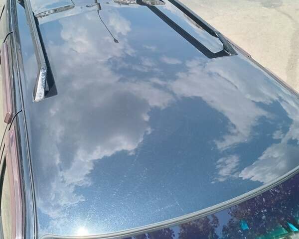 Черный ВАЗ 2111, объемом двигателя 1.6 л и пробегом 151 тыс. км за 2300 $, фото 35 на Automoto.ua