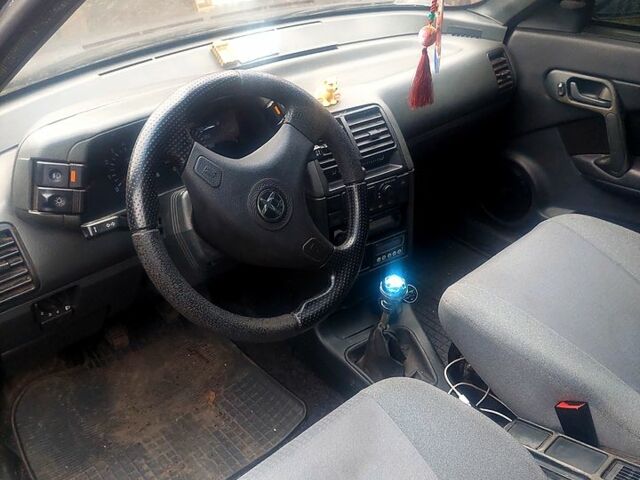 Чорний ВАЗ 2111, об'ємом двигуна 1.6 л та пробігом 18 тис. км за 4200 $, фото 6 на Automoto.ua