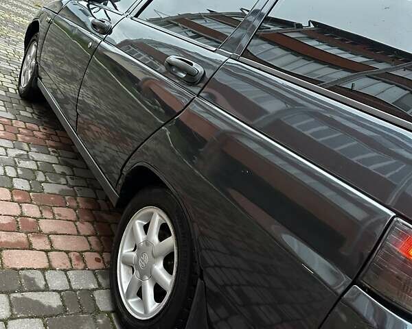 Черный ВАЗ 2111, объемом двигателя 1.6 л и пробегом 149 тыс. км за 1600 $, фото 12 на Automoto.ua