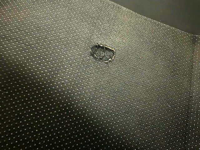 Черный ВАЗ 2111, объемом двигателя 1.6 л и пробегом 240 тыс. км за 1900 $, фото 8 на Automoto.ua