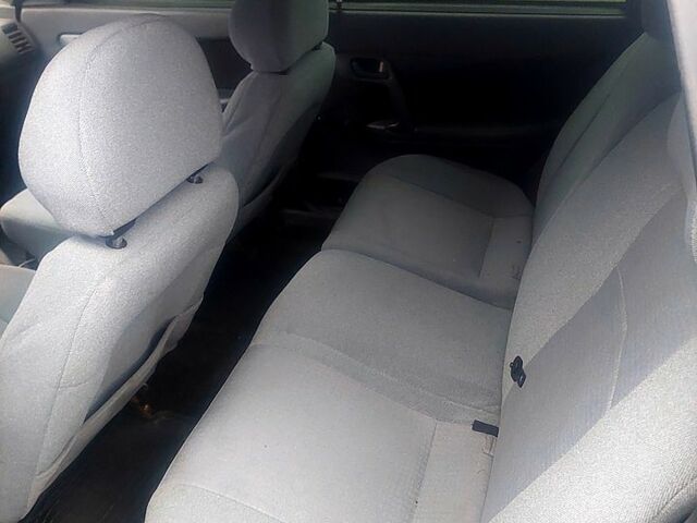 Чорний ВАЗ 2111, об'ємом двигуна 1.6 л та пробігом 18 тис. км за 4200 $, фото 7 на Automoto.ua