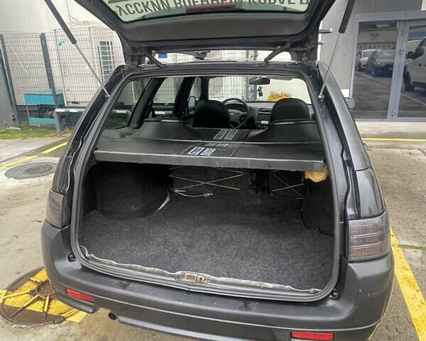 Черный ВАЗ 2111, объемом двигателя 1.6 л и пробегом 194 тыс. км за 1650 $, фото 11 на Automoto.ua