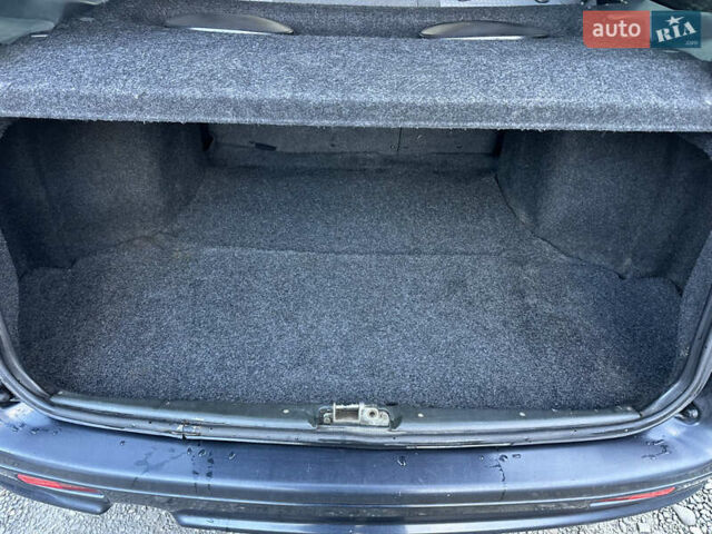 Черный ВАЗ 2111, объемом двигателя 1.6 л и пробегом 103 тыс. км за 2200 $, фото 33 на Automoto.ua