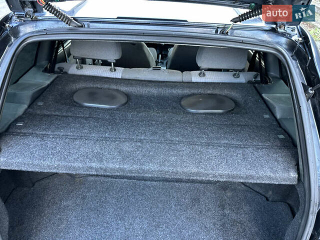 Черный ВАЗ 2111, объемом двигателя 1.6 л и пробегом 103 тыс. км за 2200 $, фото 34 на Automoto.ua