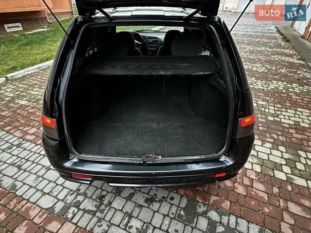 Черный ВАЗ 2111, объемом двигателя 1.6 л и пробегом 149 тыс. км за 1600 $, фото 23 на Automoto.ua