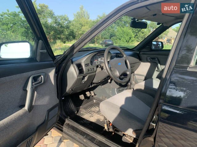 Чорний ВАЗ 2111, об'ємом двигуна 0 л та пробігом 178 тис. км за 2700 $, фото 8 на Automoto.ua