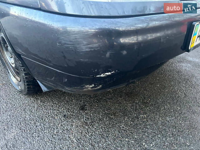 Чорний ВАЗ 2111, об'ємом двигуна 1.6 л та пробігом 114 тис. км за 2499 $, фото 9 на Automoto.ua