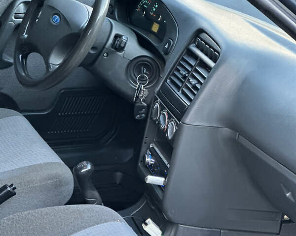 Черный ВАЗ 2111, объемом двигателя 1.6 л и пробегом 103 тыс. км за 1999 $, фото 30 на Automoto.ua