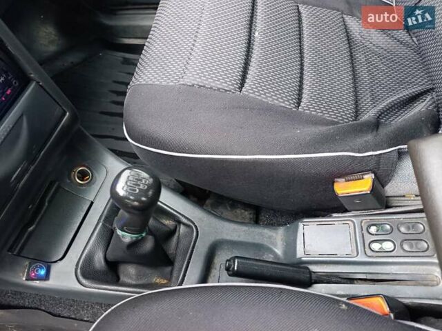 Чорний ВАЗ 2111, об'ємом двигуна 1.6 л та пробігом 190 тис. км за 1750 $, фото 12 на Automoto.ua