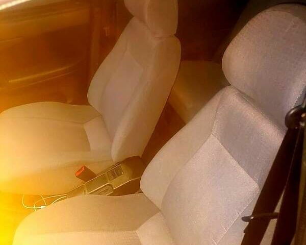 Черный ВАЗ 2111, объемом двигателя 1.6 л и пробегом 18 тыс. км за 4200 $, фото 3 на Automoto.ua