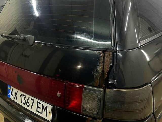 Черный ВАЗ 2111, объемом двигателя 1.6 л и пробегом 240 тыс. км за 1900 $, фото 2 на Automoto.ua