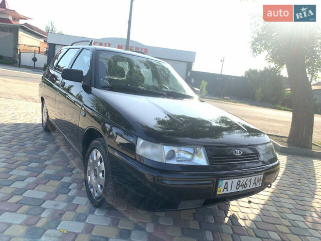 Чорний ВАЗ 2111, об'ємом двигуна 0 л та пробігом 178 тис. км за 2700 $, фото 5 на Automoto.ua