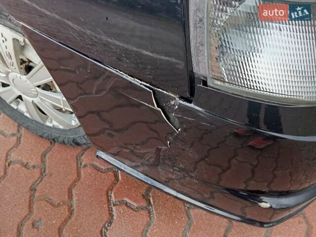 ВАЗ 2111 2008 у Хмельницькому на Automoto.ua Чорний ВАЗ 2111, об'ємом двигуна 1.6 л та пробігом 153 тис. км за 2200 $, фото 7 на Automoto.ua