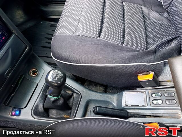 Черный ВАЗ 2111, объемом двигателя 1.6 л и пробегом 190 тыс. км за 1950 $, фото 11 на Automoto.ua