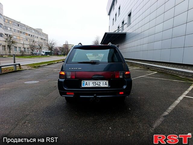 Черный ВАЗ 2111, объемом двигателя 1.6 л и пробегом 190 тыс. км за 1950 $, фото 7 на Automoto.ua