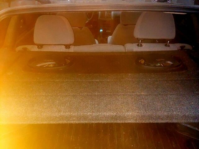 Чорний ВАЗ 2111, об'ємом двигуна 1.6 л та пробігом 18 тис. км за 4200 $, фото 9 на Automoto.ua