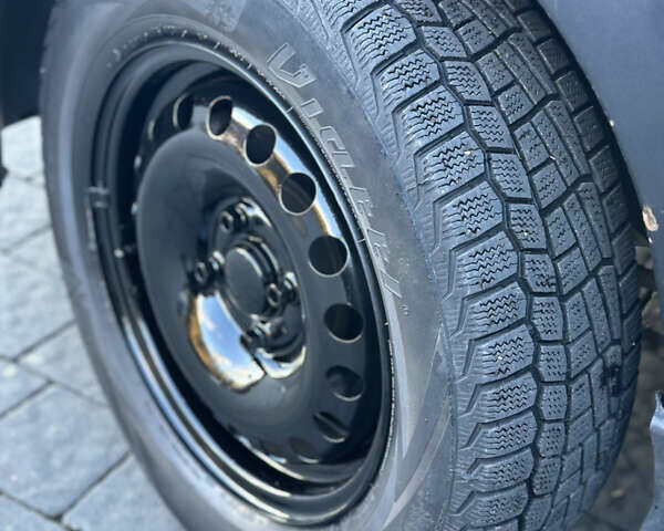 Черный ВАЗ 2111, объемом двигателя 1.6 л и пробегом 103 тыс. км за 1999 $, фото 23 на Automoto.ua