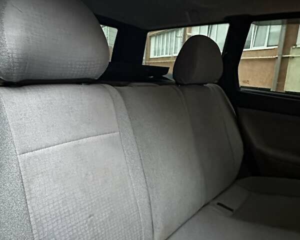 Черный ВАЗ 2111, объемом двигателя 1.6 л и пробегом 149 тыс. км за 1600 $, фото 30 на Automoto.ua