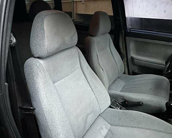 Черный ВАЗ 2111, объемом двигателя 1.6 л и пробегом 149 тыс. км за 1600 $, фото 28 на Automoto.ua