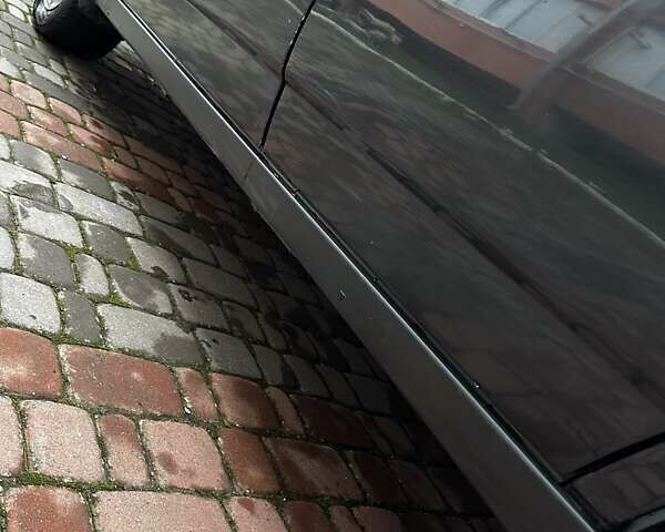 Черный ВАЗ 2111, объемом двигателя 1.6 л и пробегом 149 тыс. км за 1600 $, фото 13 на Automoto.ua