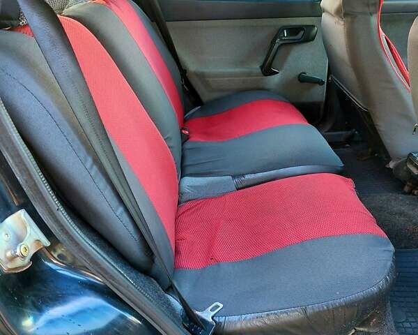 ВАЗ 2111 2008 в Тростянец на Automoto.ua Черный ВАЗ 2111, объемом двигателя 1.6 л и пробегом 90 тыс. км за 2100 $, фото 23 на Automoto.ua