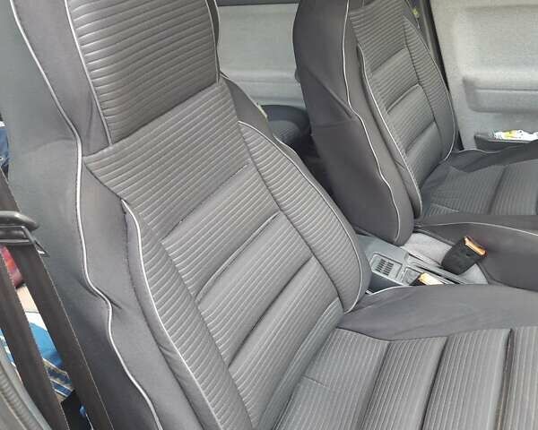 Черный ВАЗ 2111, объемом двигателя 1.6 л и пробегом 130 тыс. км за 3500 $, фото 12 на Automoto.ua