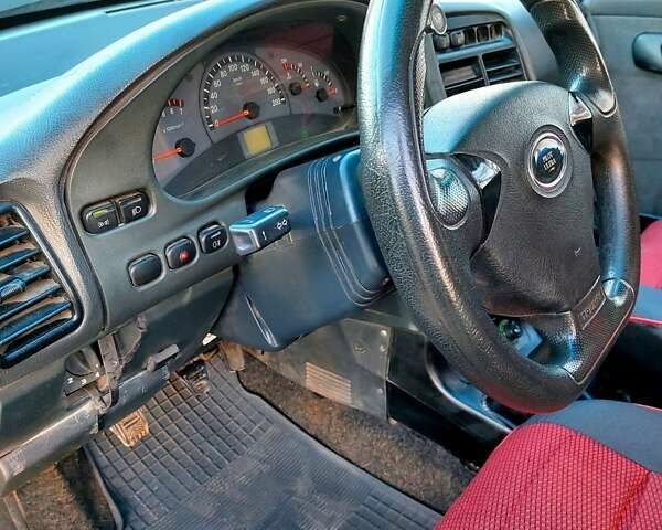 ВАЗ 2111 2008 в Тростянец на Automoto.ua Черный ВАЗ 2111, объемом двигателя 1.6 л и пробегом 90 тыс. км за 2100 $, фото 14 на Automoto.ua