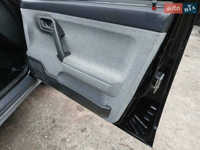 Черный ВАЗ 2111, объемом двигателя 1.6 л и пробегом 200 тыс. км за 2500 $, фото 11 на Automoto.ua