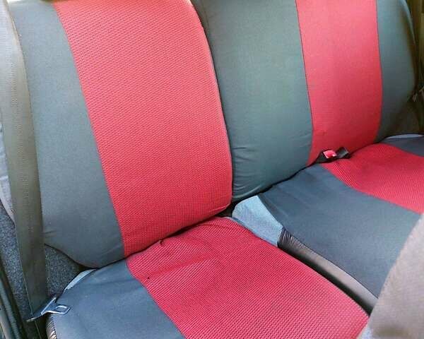 ВАЗ 2111 2008 в Тростянец на Automoto.ua Черный ВАЗ 2111, объемом двигателя 1.6 л и пробегом 90 тыс. км за 2100 $, фото 20 на Automoto.ua