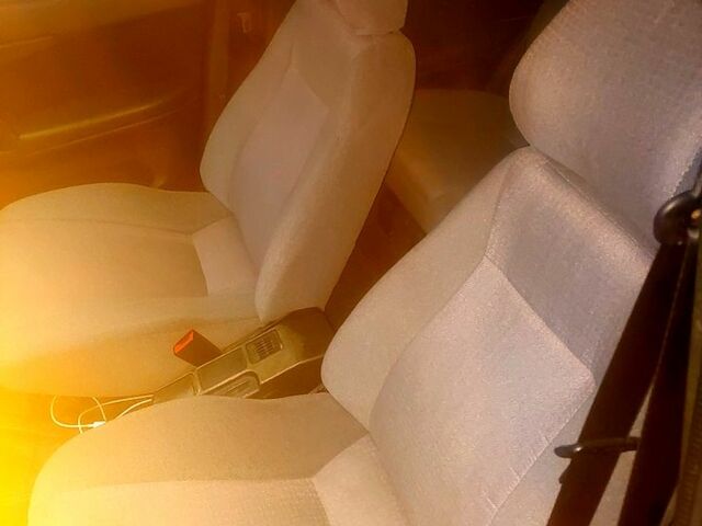 Чорний ВАЗ 2111, об'ємом двигуна 1.6 л та пробігом 18 тис. км за 4200 $, фото 5 на Automoto.ua