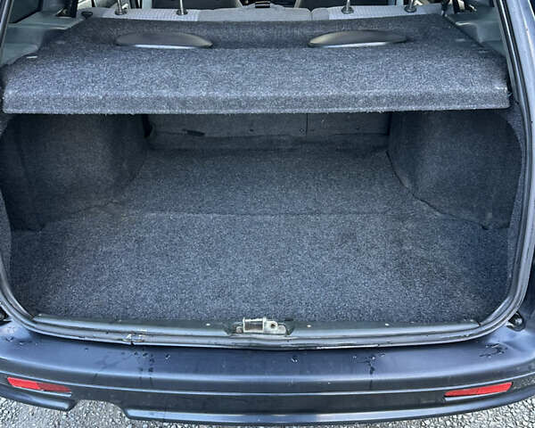 Черный ВАЗ 2111, объемом двигателя 1.6 л и пробегом 103 тыс. км за 2200 $, фото 35 на Automoto.ua