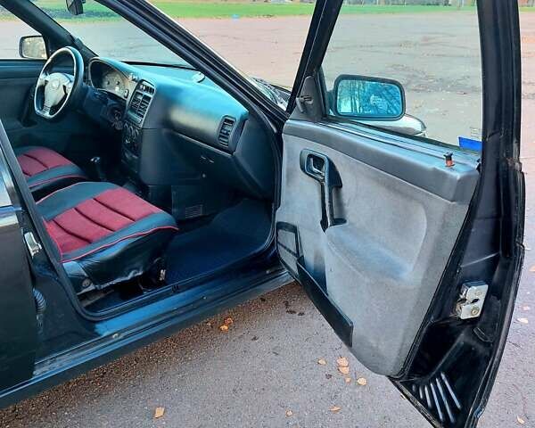 ВАЗ 2111 2008 в Тростянец на Automoto.ua Черный ВАЗ 2111, объемом двигателя 1.6 л и пробегом 90 тыс. км за 2100 $, фото 25 на Automoto.ua