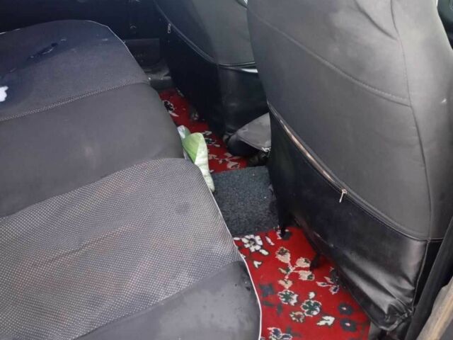 Чорний ВАЗ 2111, об'ємом двигуна 1.6 л та пробігом 1 тис. км за 1306 $, фото 3 на Automoto.ua