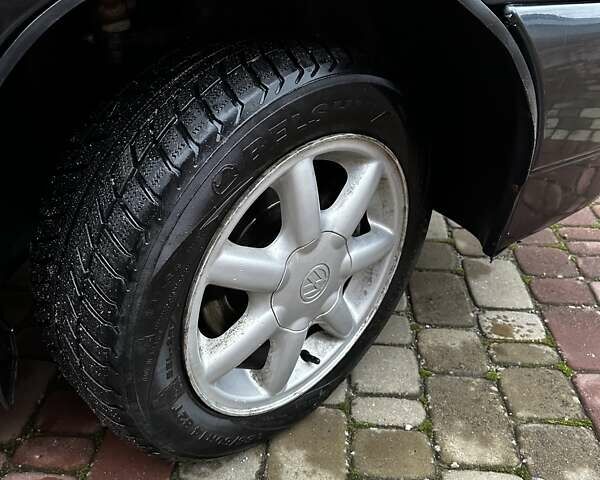 Черный ВАЗ 2111, объемом двигателя 1.6 л и пробегом 149 тыс. км за 1600 $, фото 21 на Automoto.ua