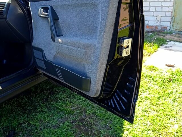 Черный ВАЗ 2111, объемом двигателя 1.6 л и пробегом 0 тыс. км за 3500 $, фото 9 на Automoto.ua