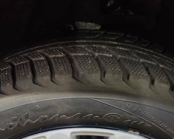 Чорний ВАЗ 2111, об'ємом двигуна 1.6 л та пробігом 132 тис. км за 2950 $, фото 17 на Automoto.ua