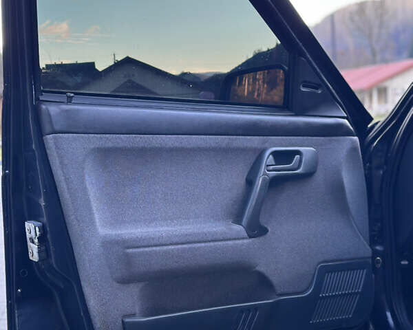 Черный ВАЗ 2111, объемом двигателя 1.6 л и пробегом 103 тыс. км за 1999 $, фото 37 на Automoto.ua