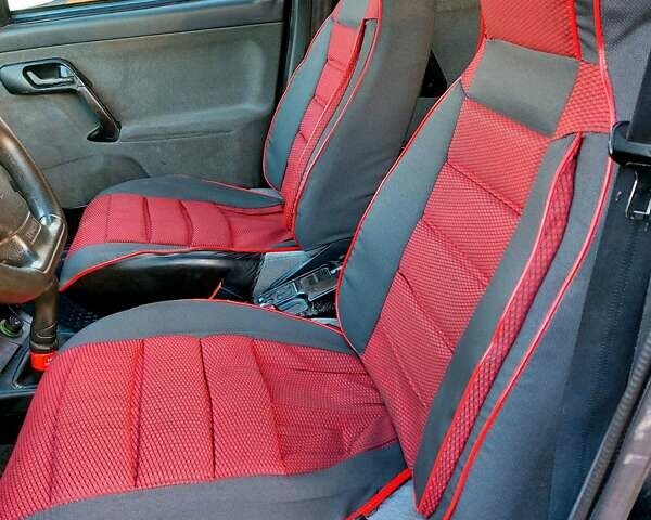 ВАЗ 2111 2008 в Тростянец на Automoto.ua Черный ВАЗ 2111, объемом двигателя 1.6 л и пробегом 90 тыс. км за 2100 $, фото 17 на Automoto.ua