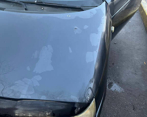 Чорний ВАЗ 2111, об'ємом двигуна 1.6 л та пробігом 114 тис. км за 2499 $, фото 2 на Automoto.ua