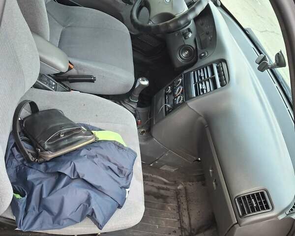 Черный ВАЗ 2111, объемом двигателя 1.6 л и пробегом 51 тыс. км за 2500 $, фото 10 на Automoto.ua