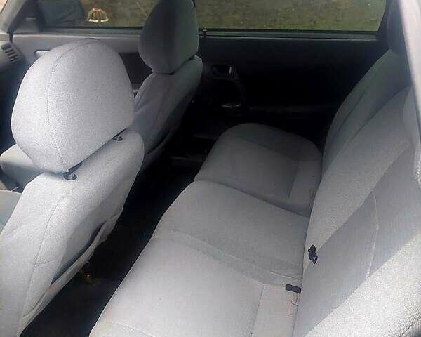 Черный ВАЗ 2111, объемом двигателя 1.6 л и пробегом 18 тыс. км за 4200 $, фото 5 на Automoto.ua