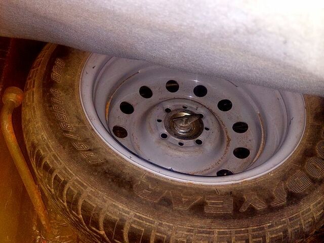 Чорний ВАЗ 2111, об'ємом двигуна 1.6 л та пробігом 18 тис. км за 4200 $, фото 10 на Automoto.ua