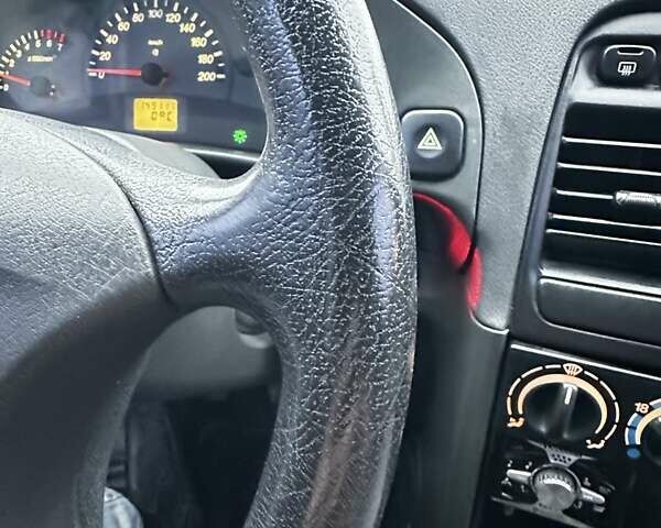 Черный ВАЗ 2111, объемом двигателя 1.6 л и пробегом 149 тыс. км за 1600 $, фото 25 на Automoto.ua