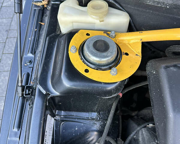 Чорний ВАЗ 2111, об'ємом двигуна 1.6 л та пробігом 103 тис. км за 1999 $, фото 25 на Automoto.ua