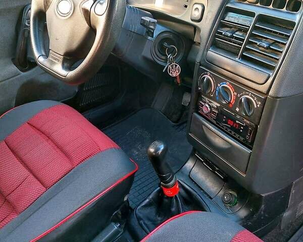 ВАЗ 2111 2008 в Тростянец на Automoto.ua Черный ВАЗ 2111, объемом двигателя 1.6 л и пробегом 90 тыс. км за 2100 $, фото 15 на Automoto.ua