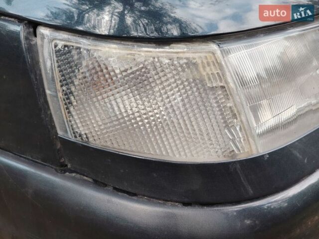 Чорний ВАЗ 2111, об'ємом двигуна 1.6 л та пробігом 25 тис. км за 2400 $, фото 13 на Automoto.ua