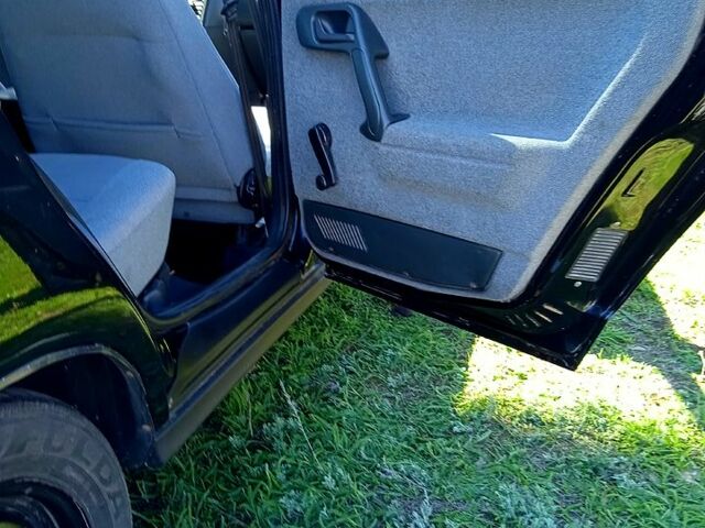 Черный ВАЗ 2111, объемом двигателя 1.6 л и пробегом 0 тыс. км за 3500 $, фото 7 на Automoto.ua