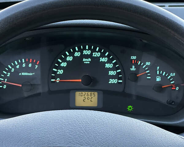 Черный ВАЗ 2111, объемом двигателя 1.6 л и пробегом 103 тыс. км за 1999 $, фото 27 на Automoto.ua