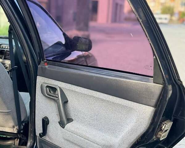 Черный ВАЗ 2111, объемом двигателя 1.6 л и пробегом 203 тыс. км за 2000 $, фото 9 на Automoto.ua