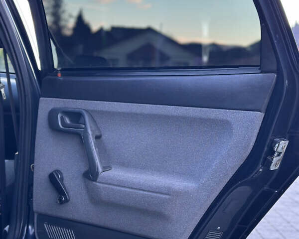 Черный ВАЗ 2111, объемом двигателя 1.6 л и пробегом 103 тыс. км за 2200 $, фото 22 на Automoto.ua